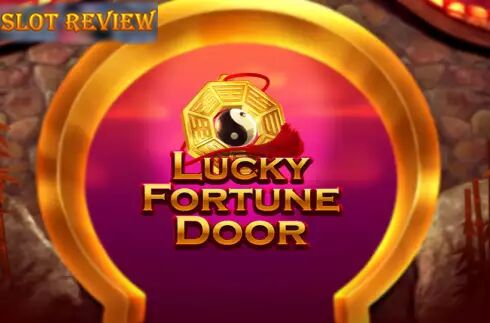 Lucky Fortune Door Slot Review